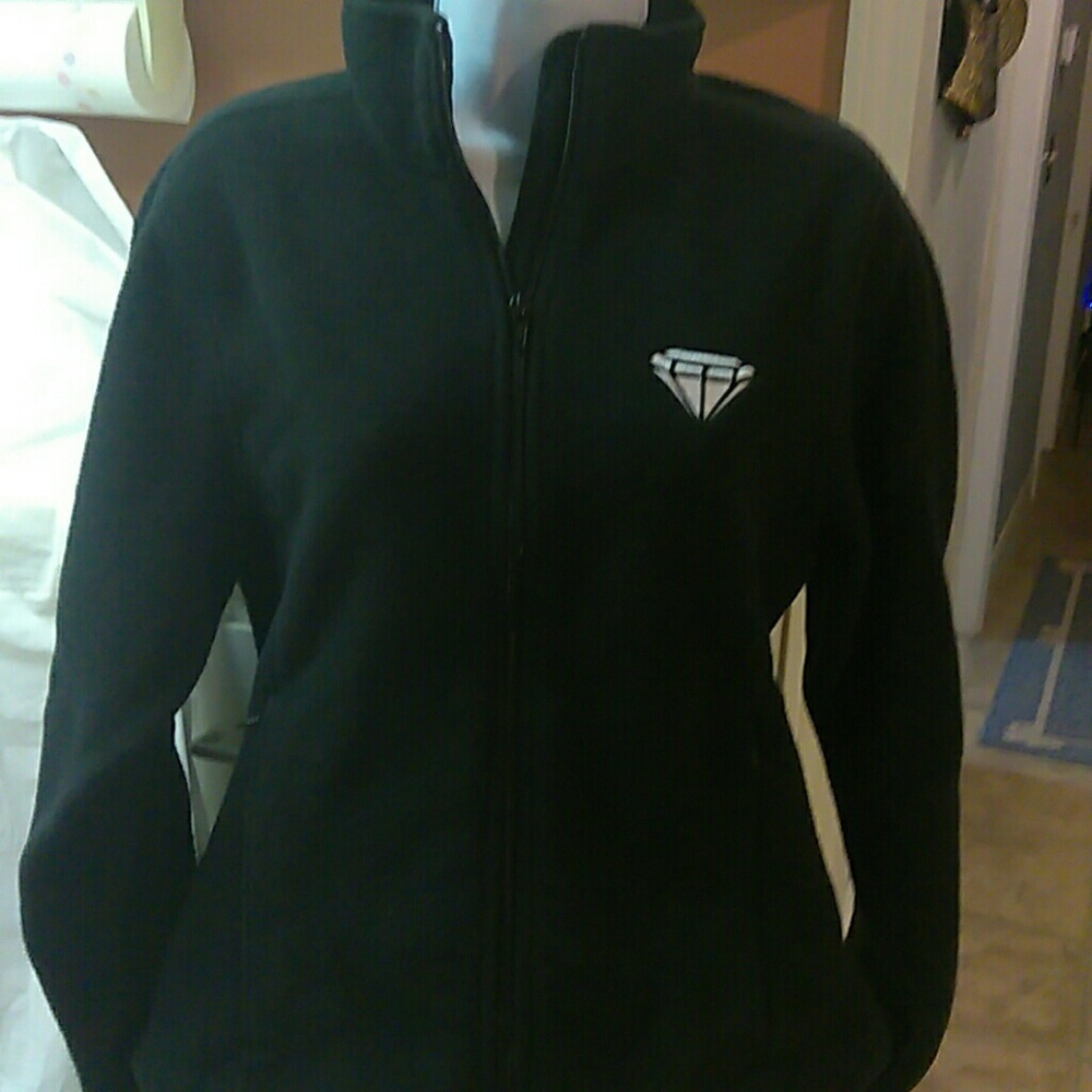 Port Authority Fleece Jacket